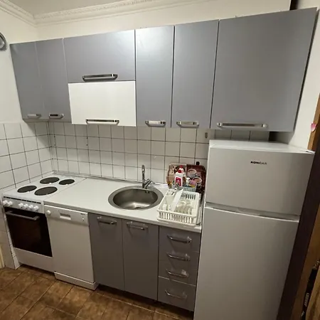 Lägenhet Stan Na Dan Stupine