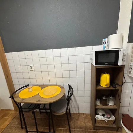 Stan Na Dan Stupine Lägenhet *
