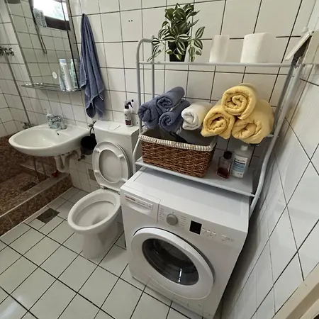 Lägenhet Stan Na Dan Stupine Tuzla