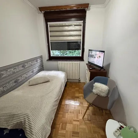 Lägenhet Stan Na Dan Stupine *